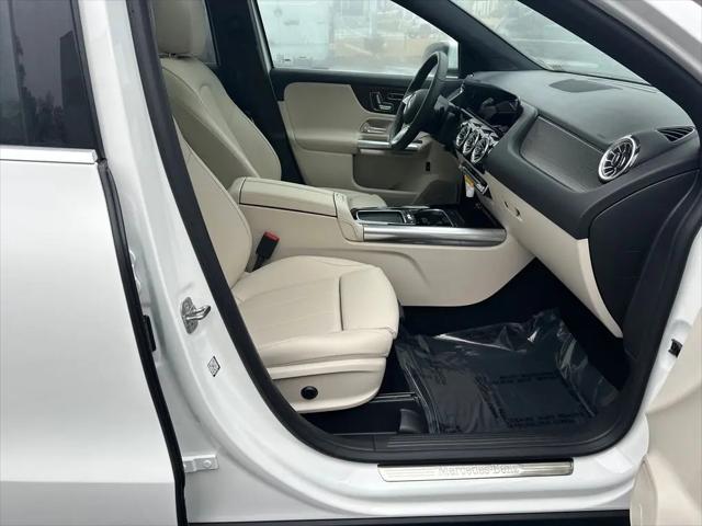 2026 Mercedes-Benz GLA-CLASS 4MATIC