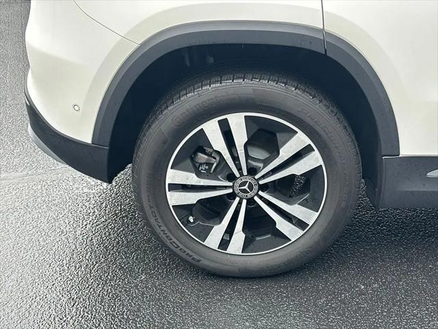 2026 Mercedes-Benz GLA-CLASS 4MATIC