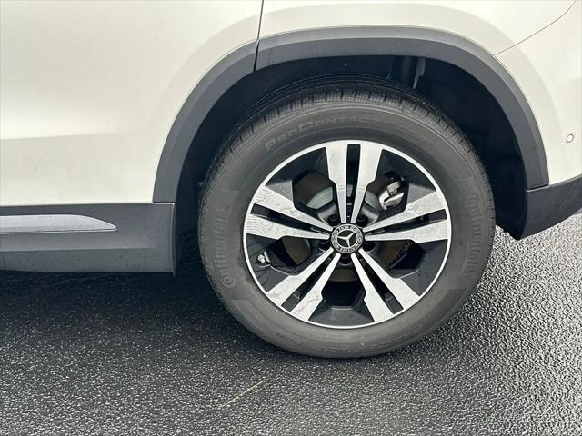 2026 Mercedes-Benz GLA-CLASS 4MATIC