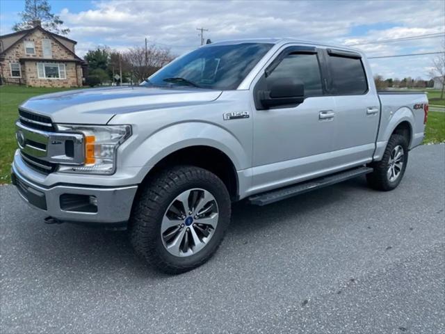 2019 Ford F-150 XLT for sale in Ephrata, PA