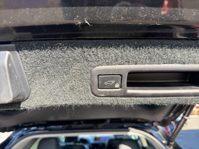 2017 Lexus RX 450h RX 450h