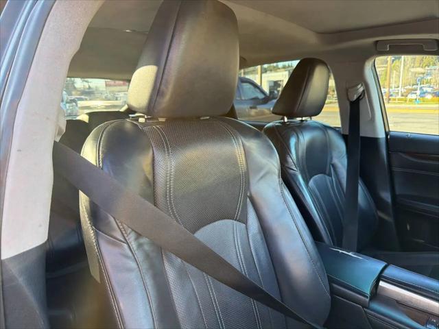 2017 Lexus RX 450h RX 450h