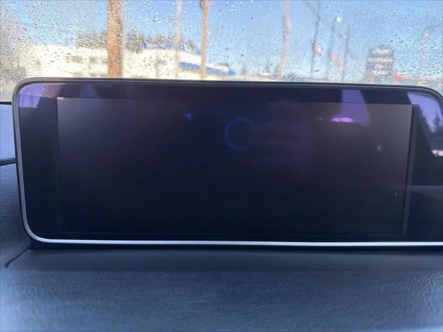 2017 Lexus RX 450h RX 450h