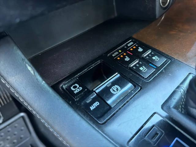 2017 Lexus RX 450h RX 450h