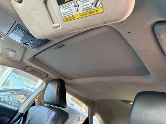 2017 Lexus RX 450h RX 450h