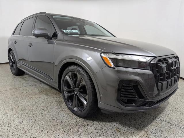 2026 Audi Q7 Premium Plus TFSI quattro tiptronic for sale in West Melbourne, FL