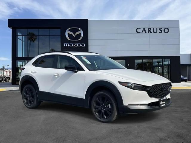 2026 Mazda CX-30 2.5 S Aire Edition for sale in Long Beach, CA