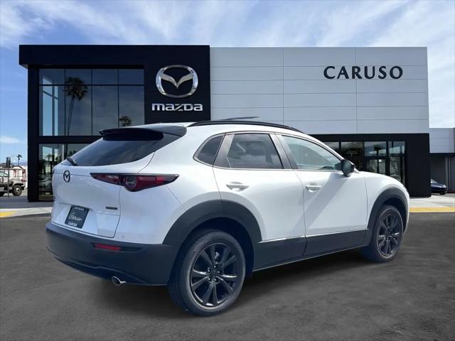 2026 Mazda CX-30 2.5 S Aire Edition