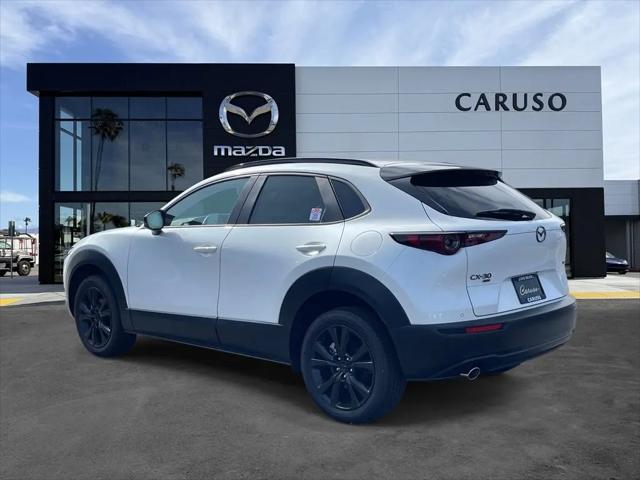 2026 Mazda CX-30 2.5 S Aire Edition