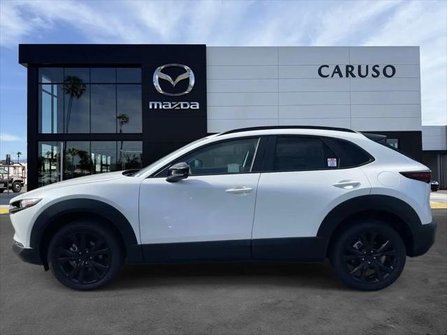 2026 Mazda CX-30 2.5 S Aire Edition
