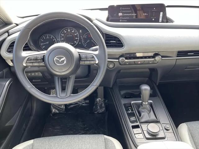 2026 Mazda CX-30 2.5 S Aire Edition