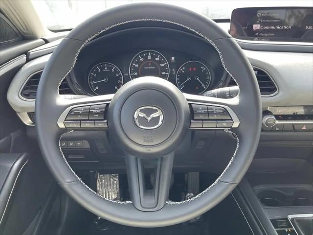 2026 Mazda CX-30 2.5 S Aire Edition