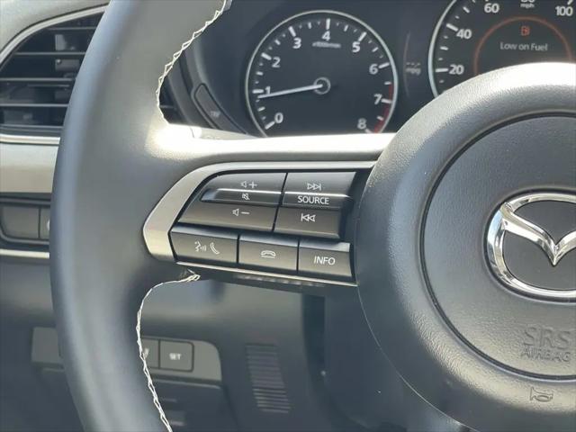 2026 Mazda CX-30 2.5 S Aire Edition