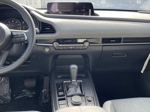 2026 Mazda CX-30 2.5 S Aire Edition