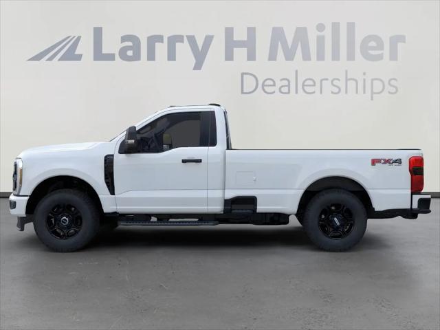 2026 Ford F-250 XL