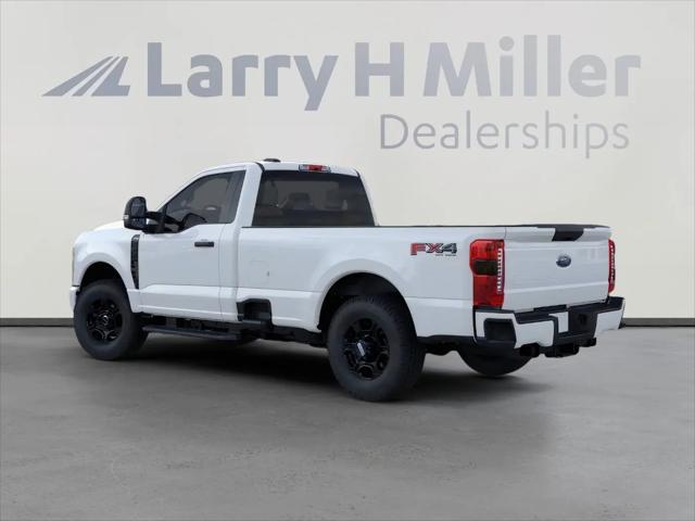 2026 Ford F-250 XL