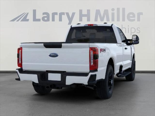 2026 Ford F-250 XL