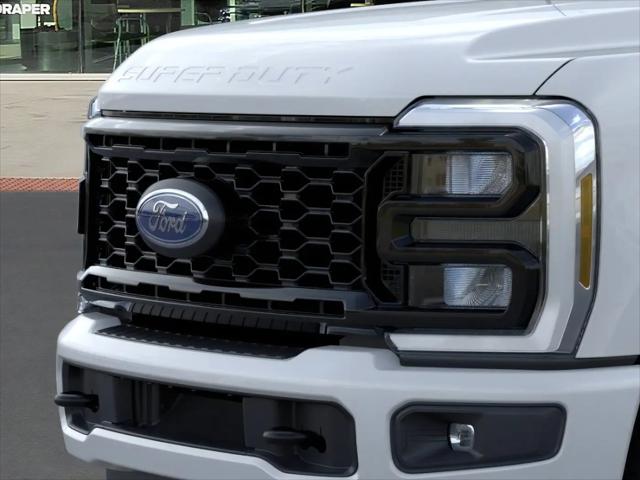 2026 Ford F-250 XL