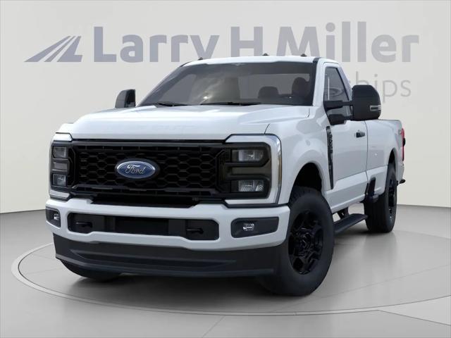 2026 Ford F-250 XL