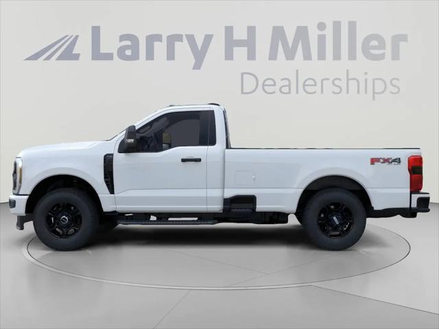 2026 Ford F-250 XL