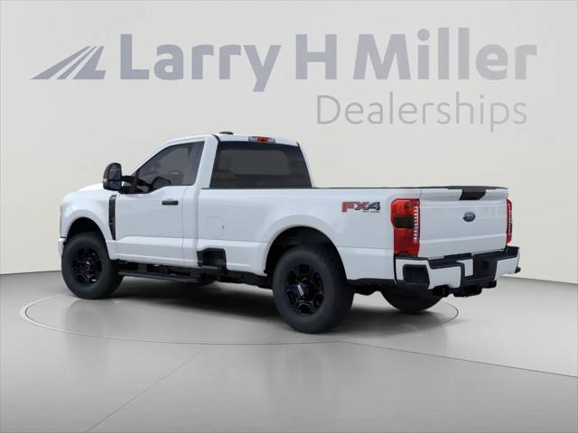 2026 Ford F-250 XL