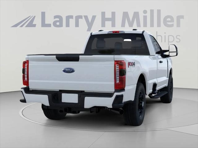 2026 Ford F-250 XL