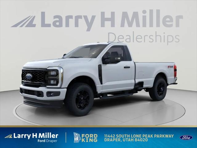 2026 Ford F-250 XL for sale in Draper, UT