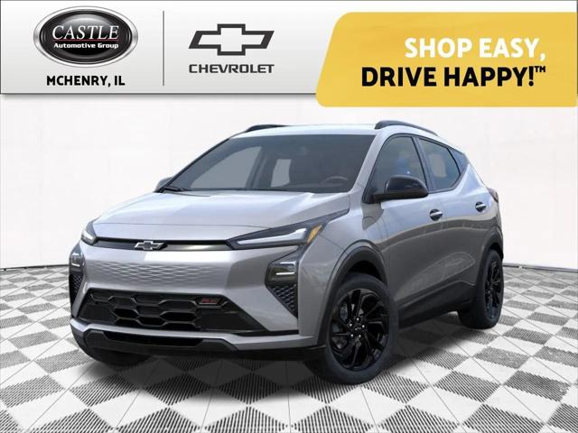 2027 Chevrolet Bolt RS FWD for sale in Mchenry, IL