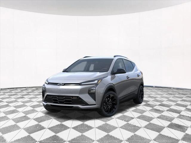 2027 Chevrolet Bolt RS FWD