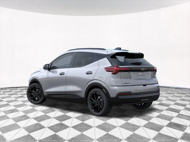 2027 Chevrolet Bolt RS FWD