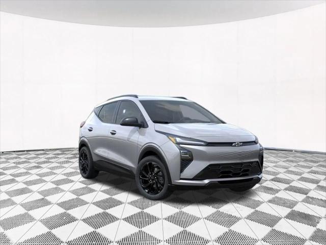2027 Chevrolet Bolt RS FWD