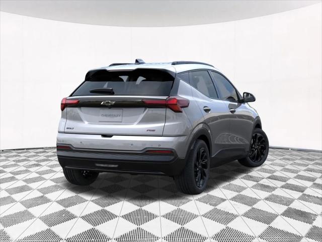 2027 Chevrolet Bolt RS FWD