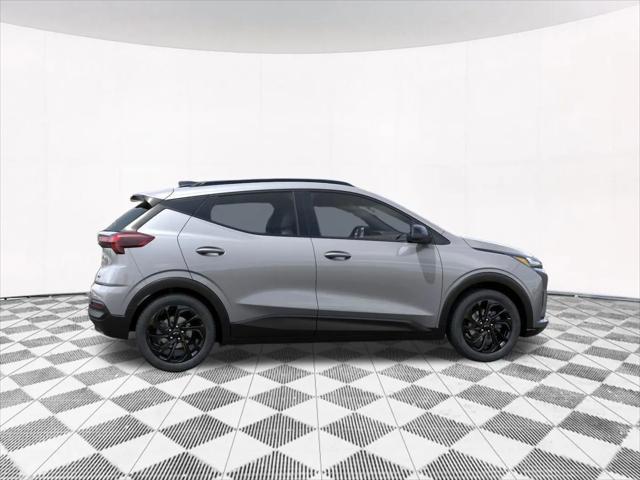 2027 Chevrolet Bolt RS FWD