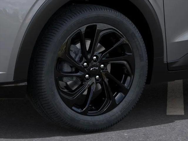 2027 Chevrolet Bolt RS FWD