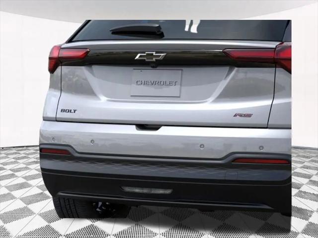 2027 Chevrolet Bolt RS FWD