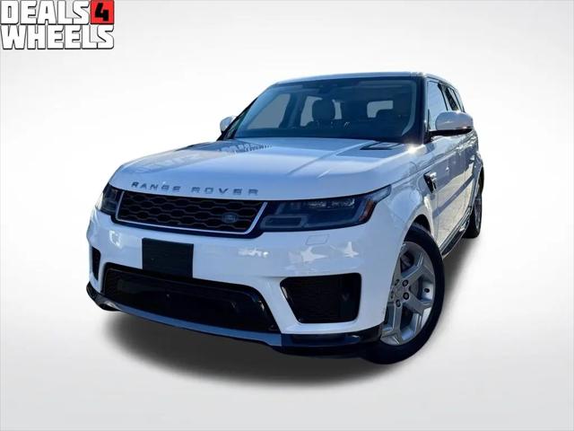 2018 Land Rover Range Rover Sport HSE for sale in Marietta, GA