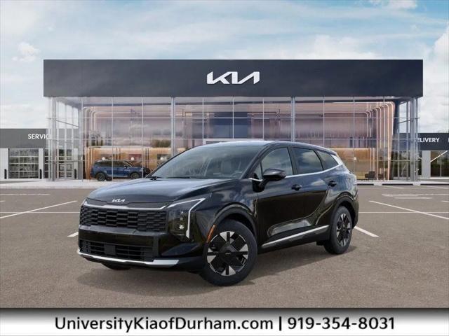 2026 Kia Sportage Hybrid LX for sale in Durham, NC