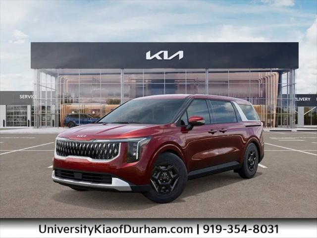 2026 Kia Carnival MPV LXS for sale in Durham, NC