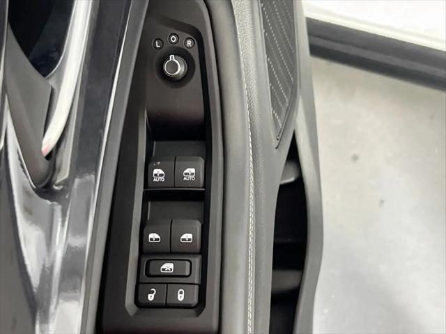 2023 Jeep Grand Cherokee Laredo 4x4