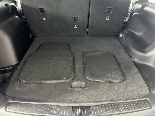 2023 Jeep Grand Cherokee Laredo 4x4