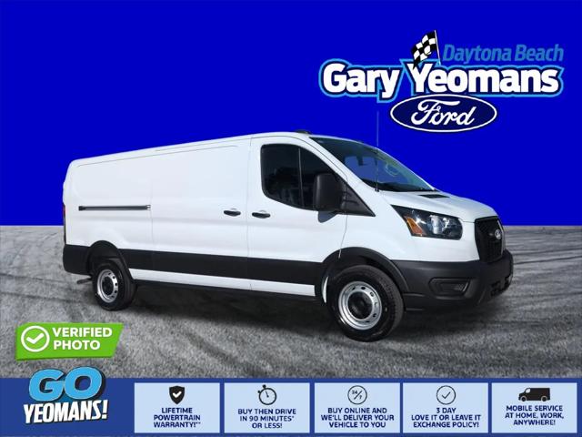 2026 Ford Transit Cargo Van T-150 for sale in Daytona Beach, FL