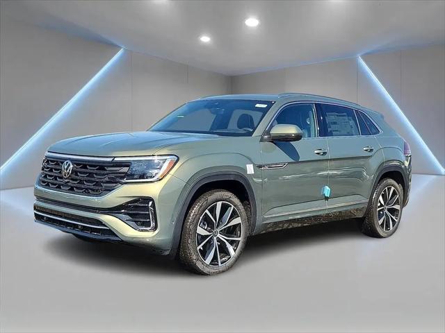 2026 Volkswagen Atlas Cross Sport SEL Premium R-Line for sale in Edison, NJ