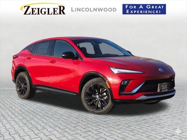 2026 Buick NV Sport Touring FWD for sale in Lincolnwood, IL