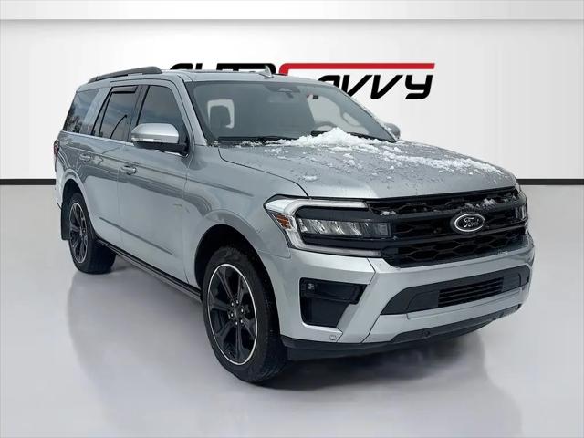 2024 Ford Expedition Limited for sale in Duncanville, TX