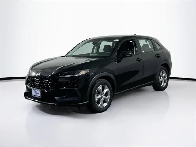 2023 Honda HR-V AWD LX for sale in Williamstown, NJ