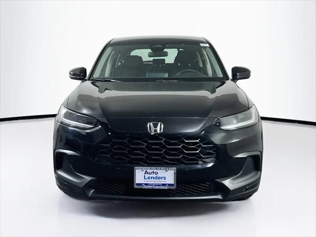 2023 Honda HR-V AWD LX