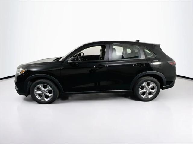 2023 Honda HR-V AWD LX