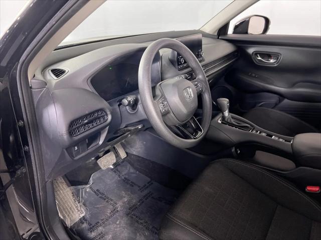 2023 Honda HR-V AWD LX