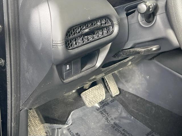 2023 Honda HR-V AWD LX