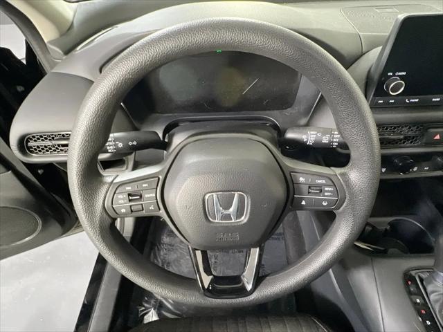 2023 Honda HR-V AWD LX